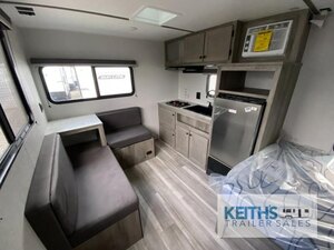 2027 Sunset Park RV Sun Lite LTD 15MB