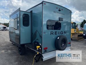 2027 Keystone RV Reign 19RK