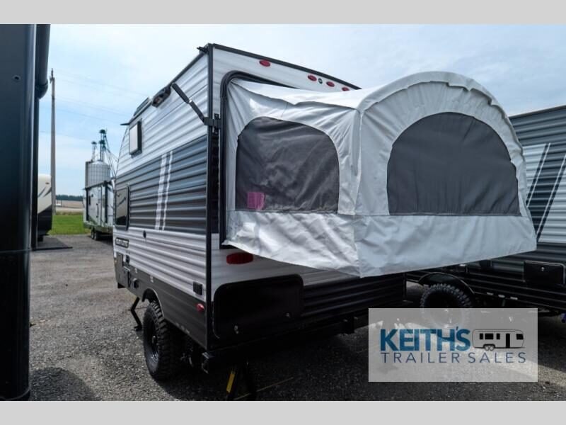 2025 Sunset Park RV Sun Lite 12FDX OFF ROAD