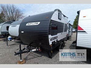 2025 Sunset Park RV Sun Lite 12FDX OFF ROAD