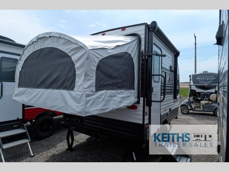 2025 Sunset Park RV Sun Lite 12FDX OFF ROAD