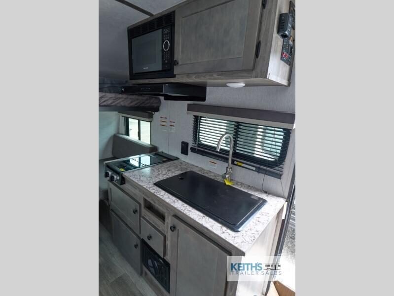 2025 Sunset Park RV Sun Lite 12FDX OFF ROAD