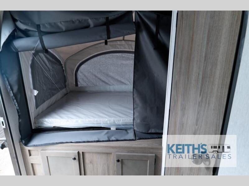 2025 Sunset Park RV Sun Lite 12FDX OFF ROAD
