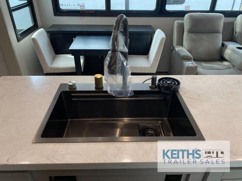 2026 Jayco North Point 377RLBH