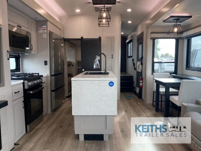 2026 Jayco North Point 377RLBH