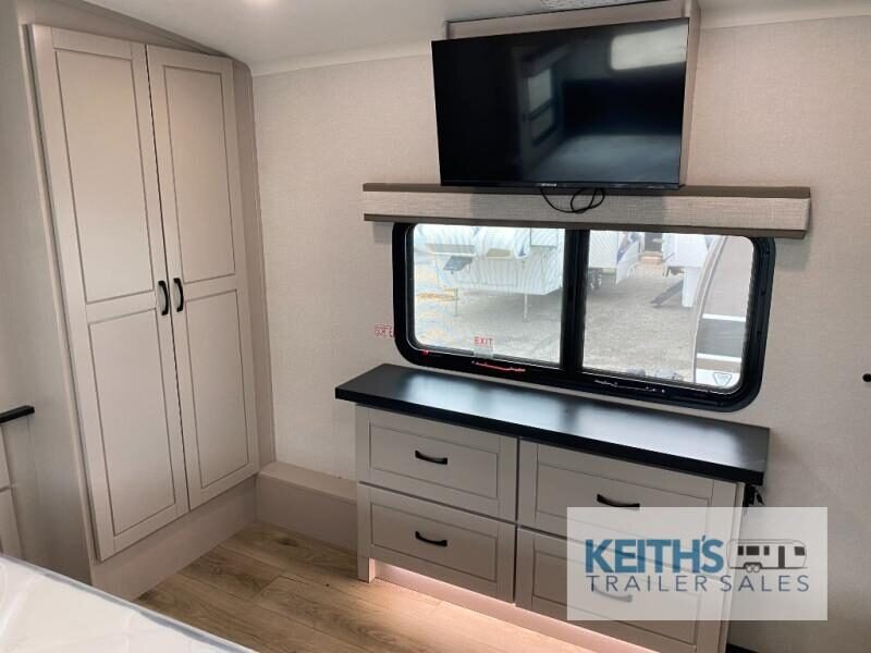 2026 Jayco North Point 377RLBH