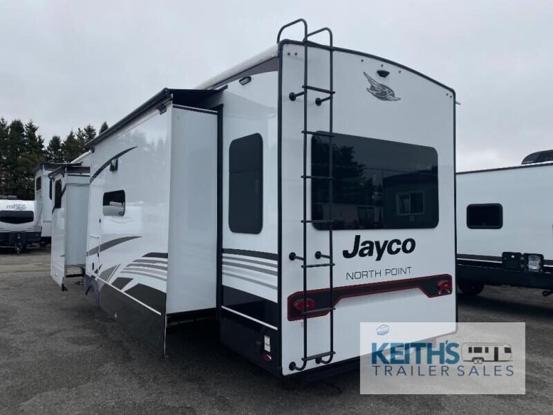 8925 46696 29233497 Jayco North Point 377rlbh