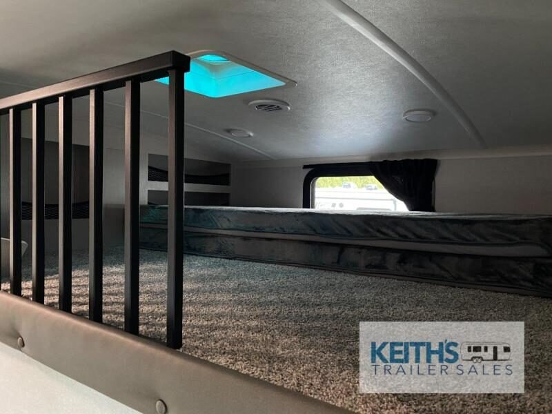 2026 Jayco North Point 377RLBH