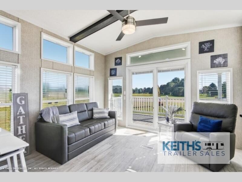 2027 Fairmont COUNTRY MANOR NORTHRIDGE