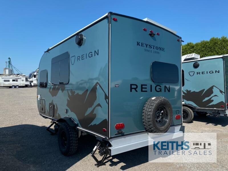 8925 46714 29233463 Keystone Rv Reign 13rk