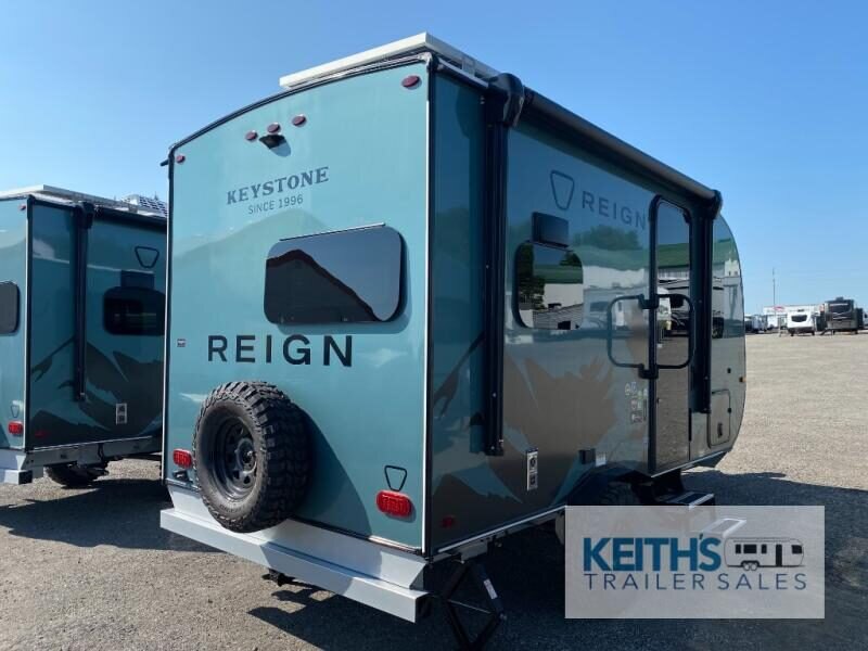 8925 46714 29233464 Keystone Rv Reign 13rk