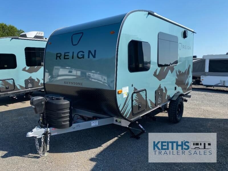8925 46714 29233466 Keystone Rv Reign 13rk