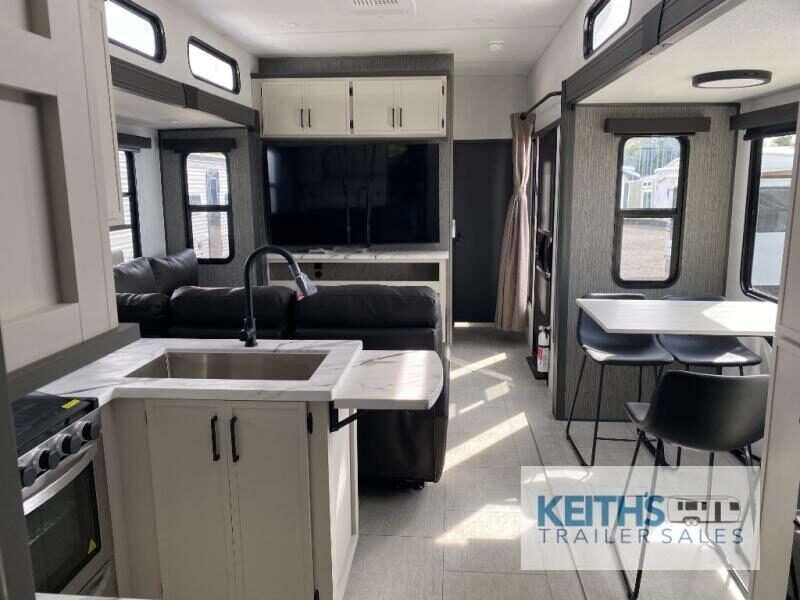 2027 Coachmen RV LaCrosse 40PLEX