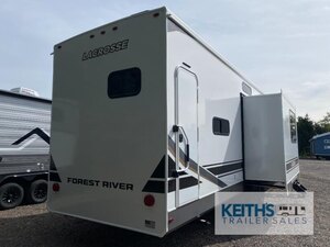 2027 Coachmen RV LaCrosse 40PLEX