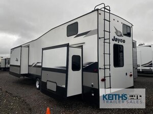 2022 Jayco Jay Flight 40LOFT
