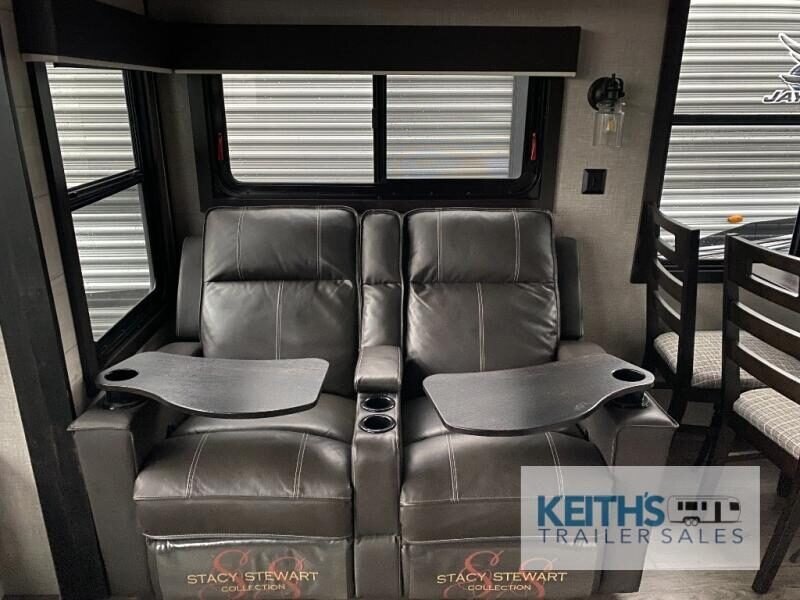 2022 Jayco Jay Flight 40LOFT