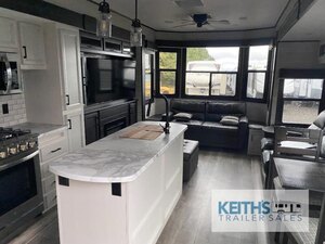 2022 Jayco Jay Flight 40LOFT