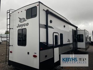 2022 Jayco Jay Flight 40LOFT