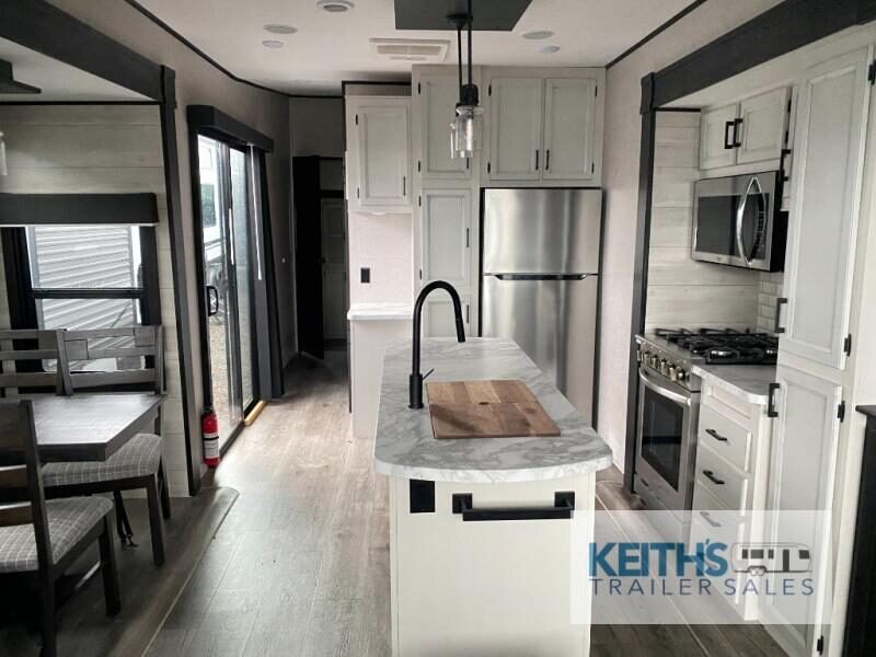 2022 Jayco Jay Flight 40LOFT