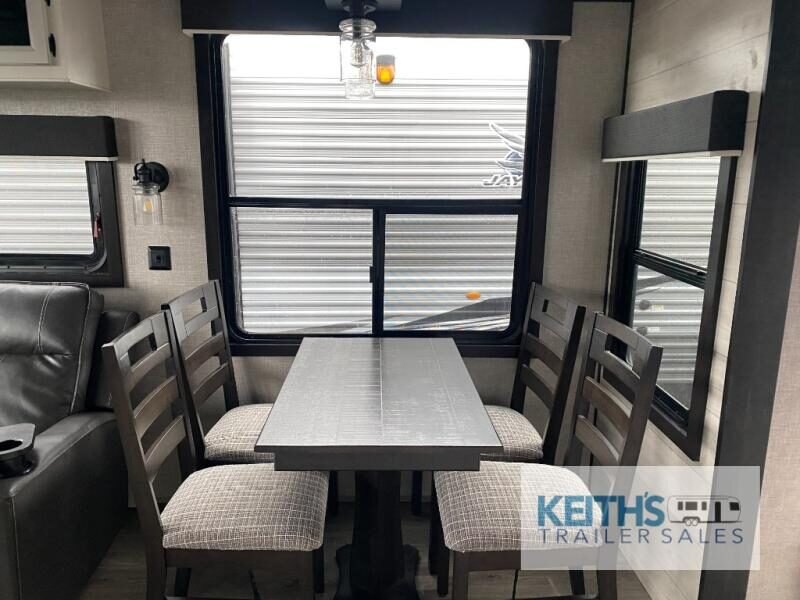 2022 Jayco Jay Flight 40LOFT