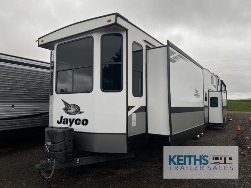 2022 Jayco Jay Flight 40LOFT
