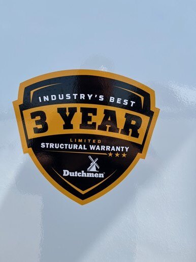 9489 40106 27410043 Dutchmen Colorado 17rbc