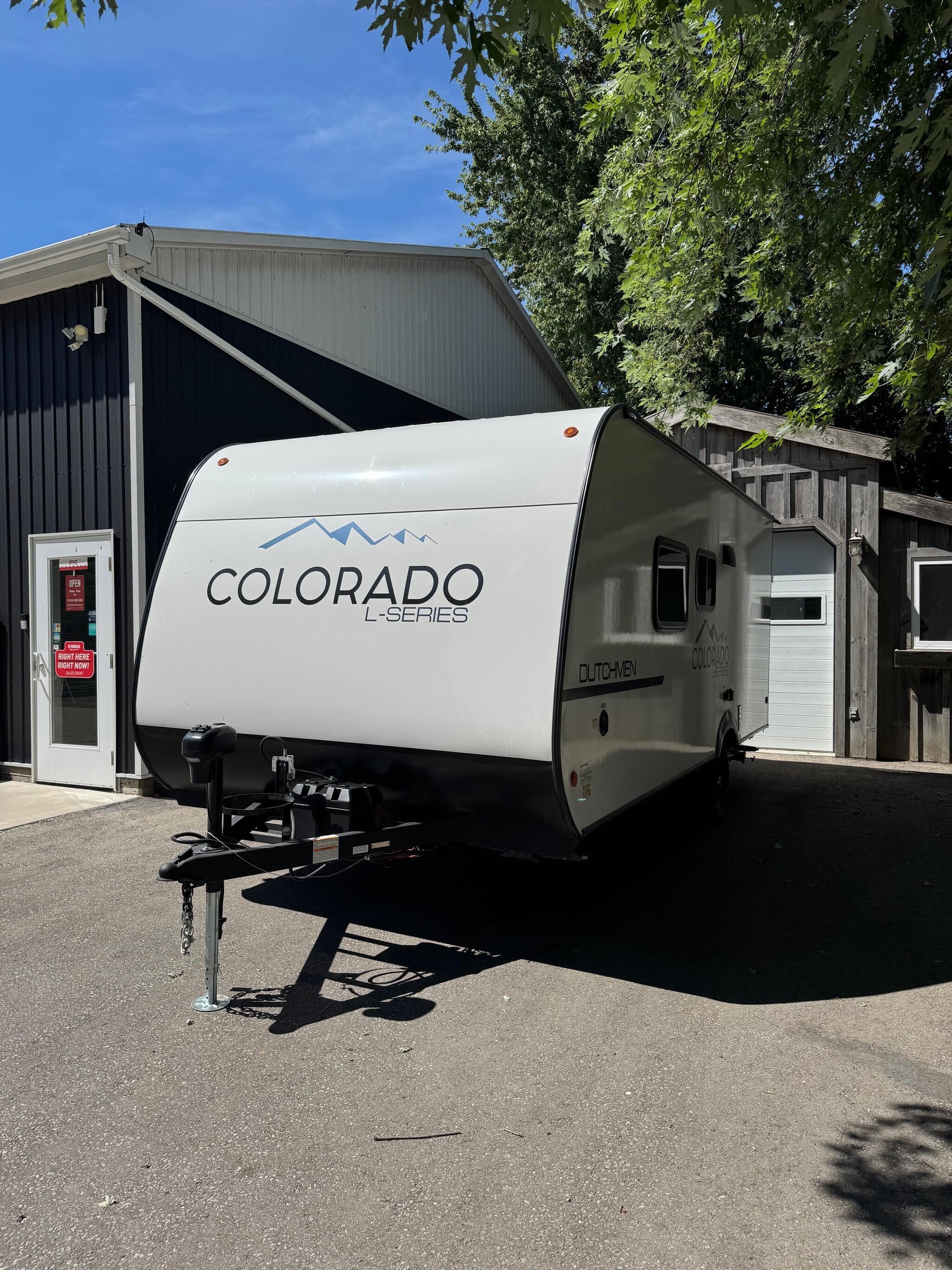 9489 40107 27410059 Dutchmen Colorado 179rbc