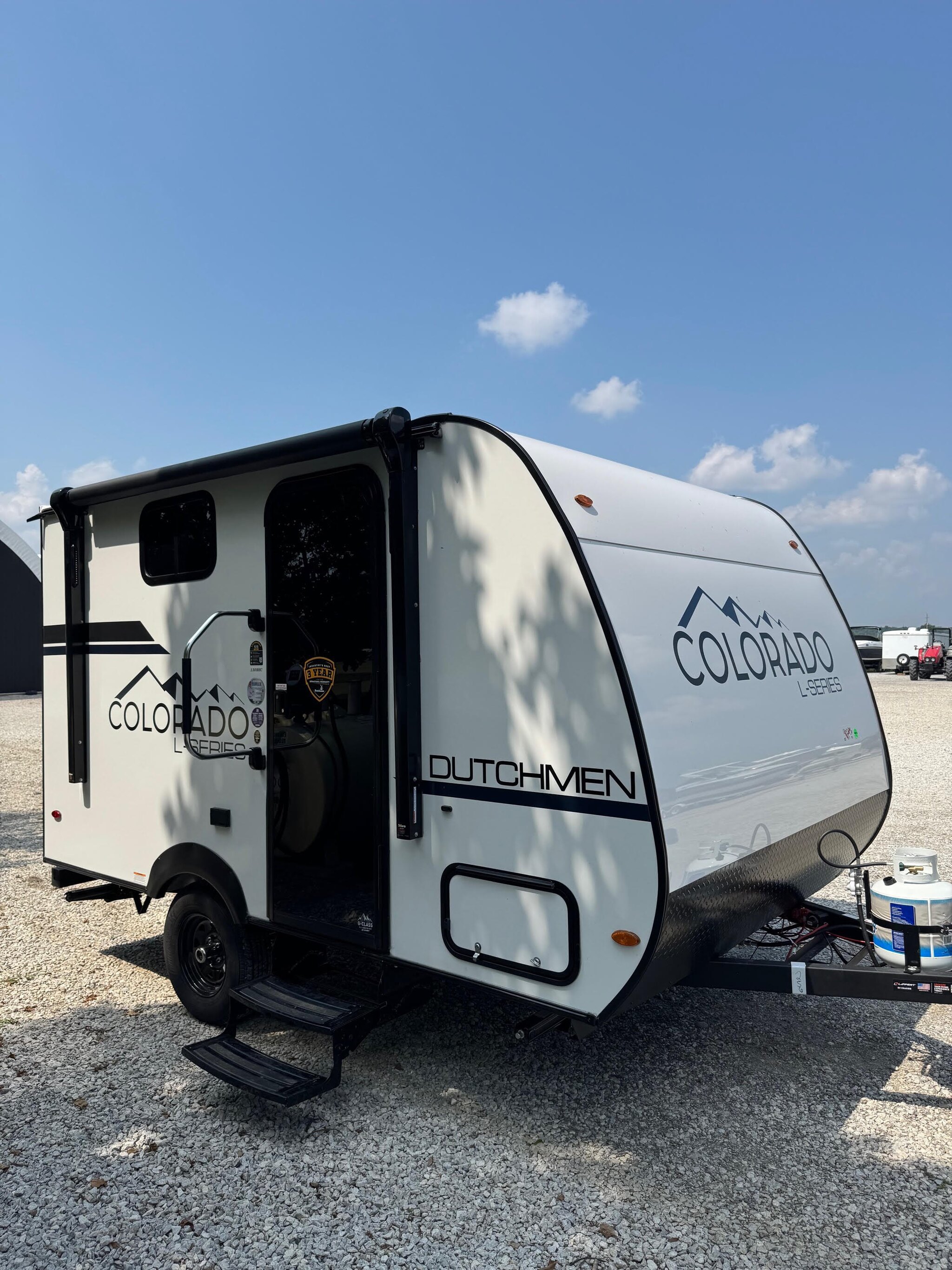 9489 40658 28097084 Dutchmen Colorado 130 Bhc