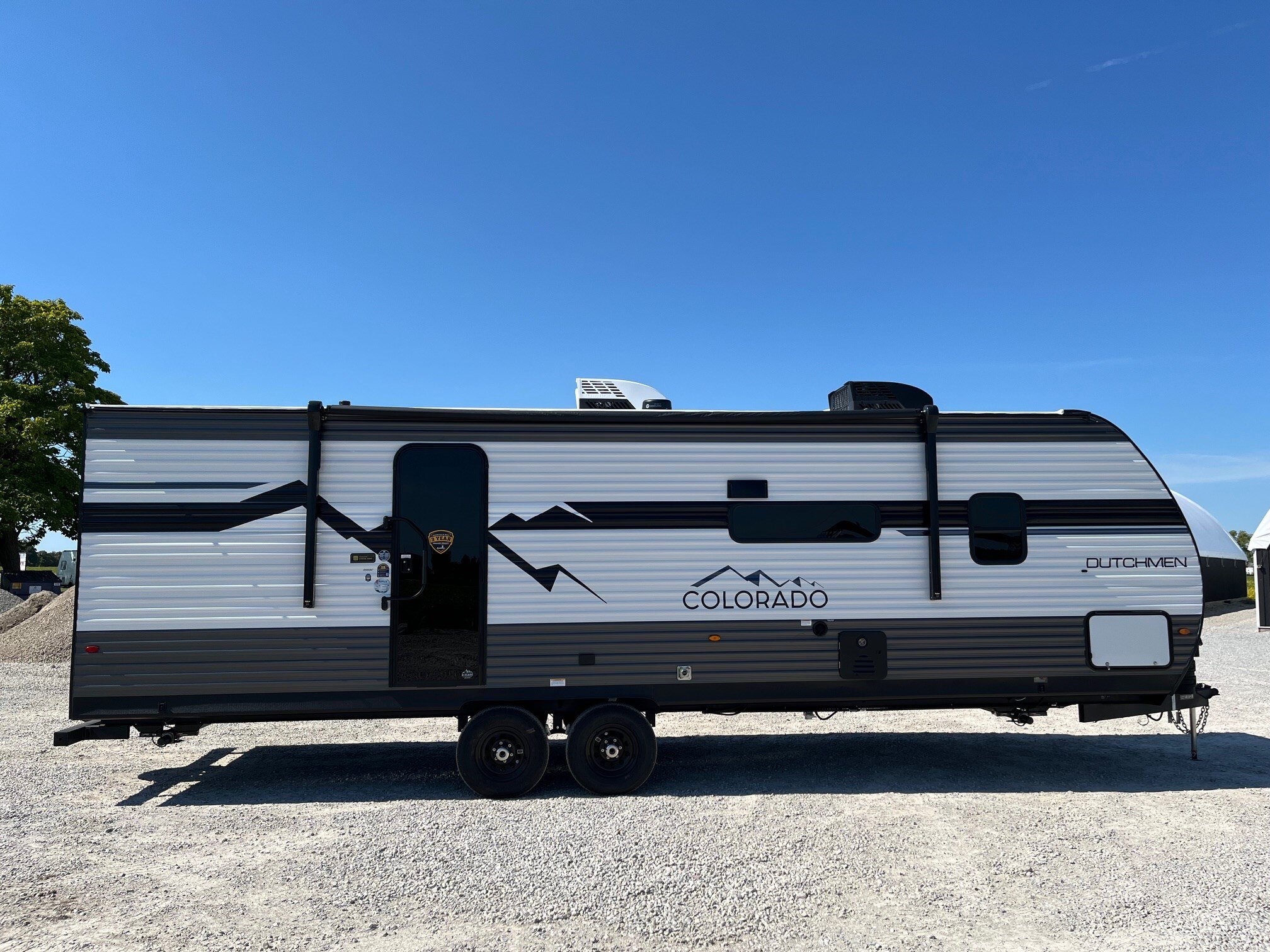 9489 41025 28612203 Dutchmen Colorado 28rbc