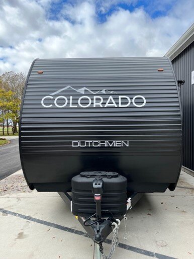 9489 41991 28993660 Dutchmen Rv Colorado 23bhc