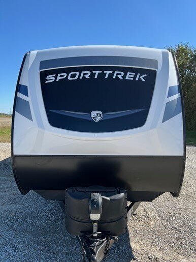 9489 43192 29030298 Venture Rv 327vik