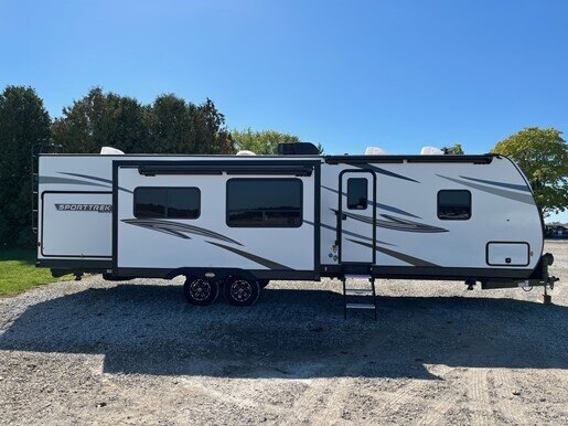 9489 43192 29030303 Venture Rv 327vik