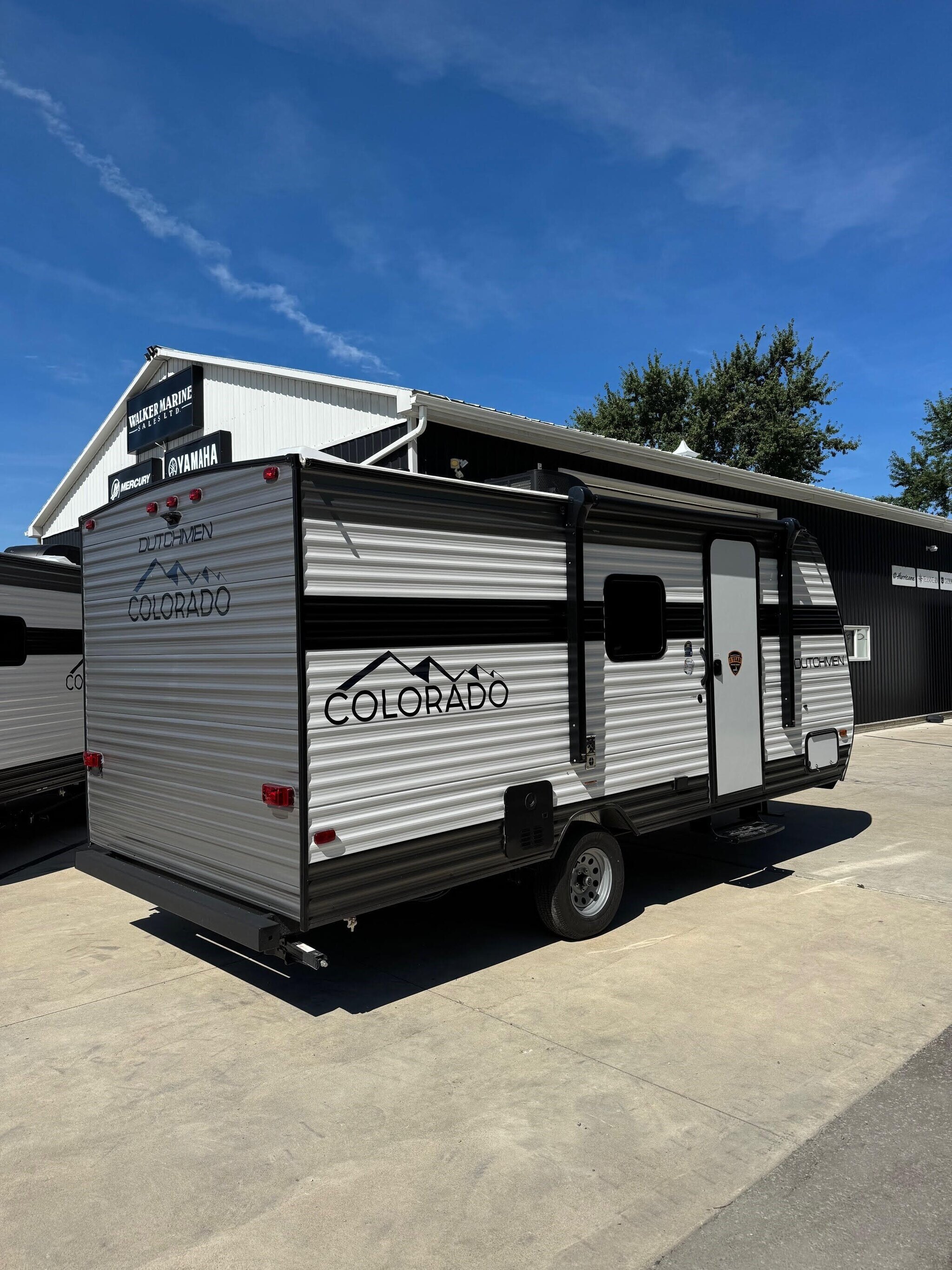 9489 43193 29030324 Dutchmen Rv Colorado 17bhc