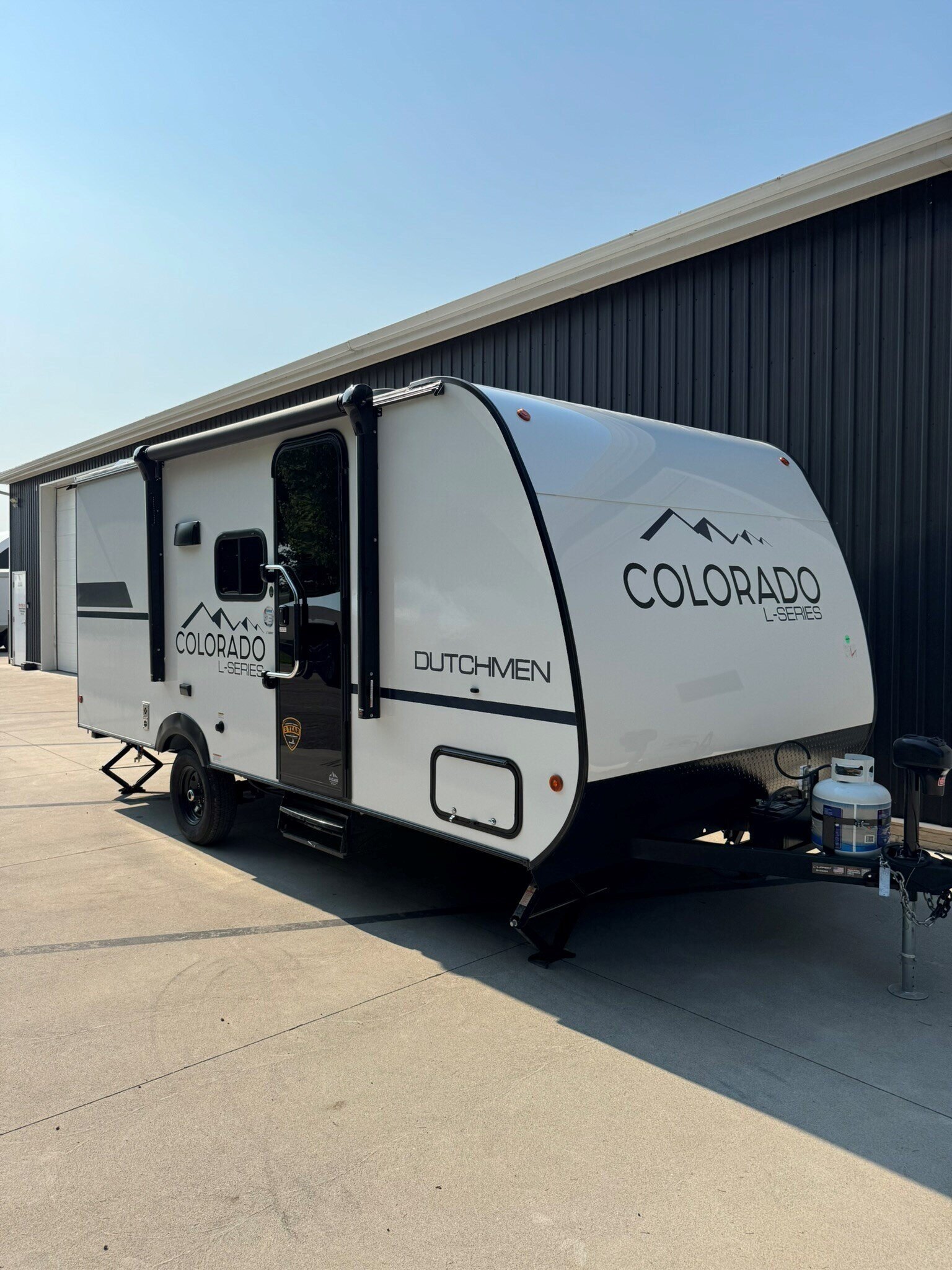 9489 43194 29030329 Dutchmen Rv Colorado 178bhc