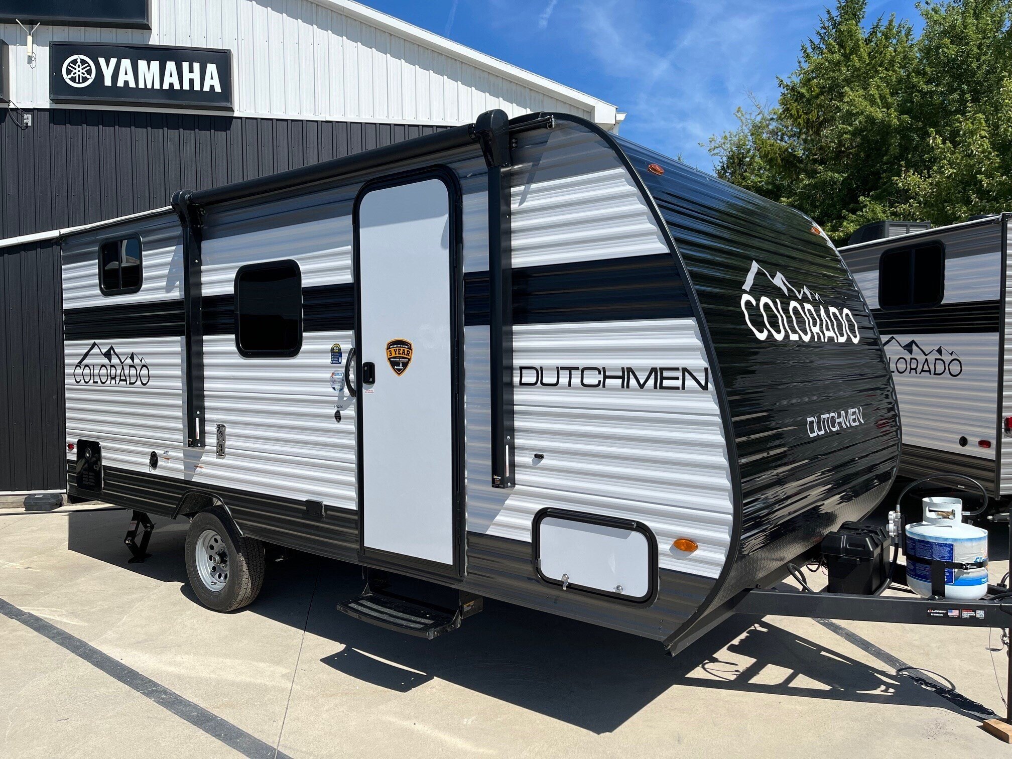 9489 43197 29030390 Dutchmen Rv Colorado 17qbc