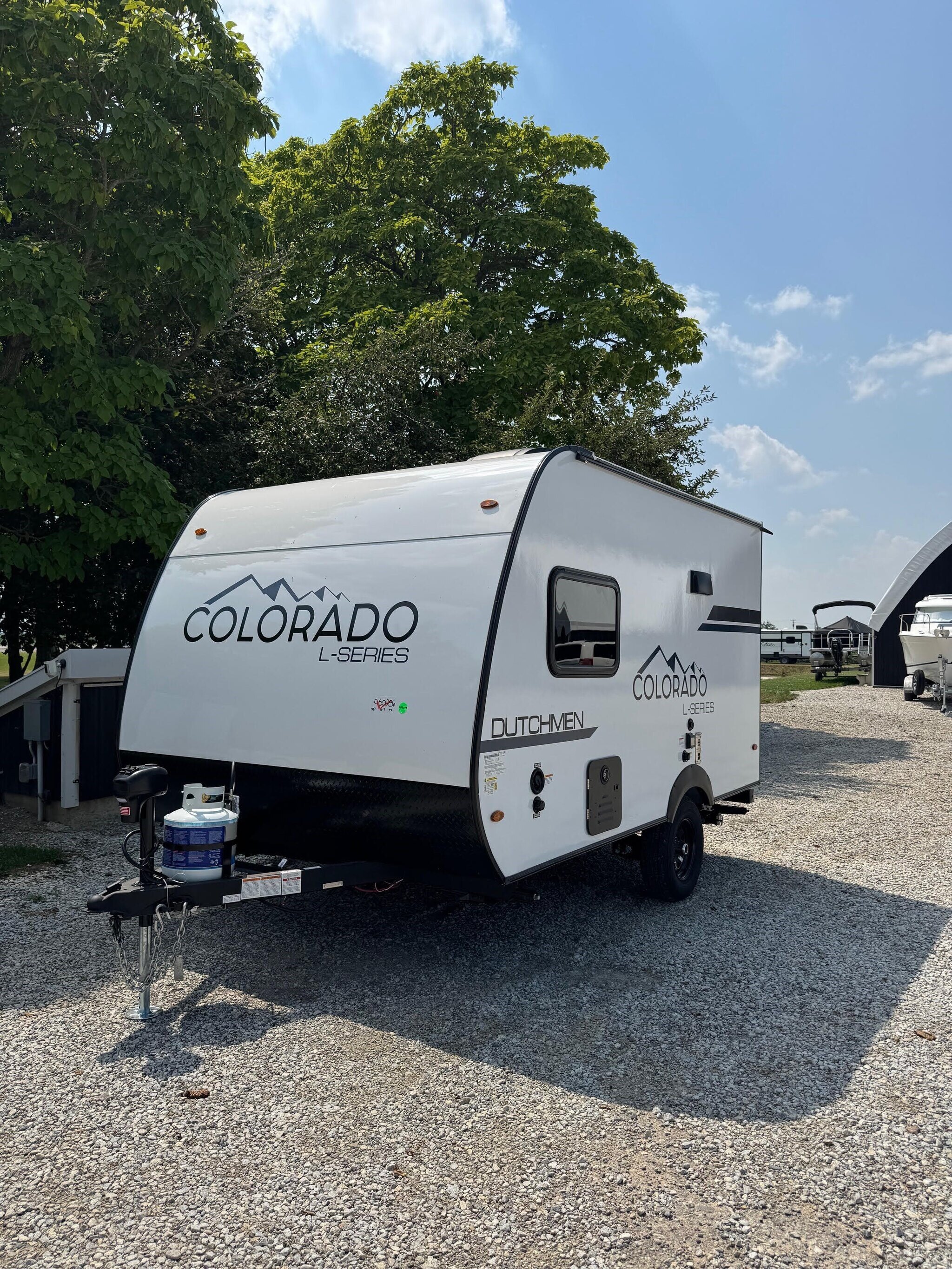 9489 43198 29030410 Dutchmen Rv Colorado 130 Bhc