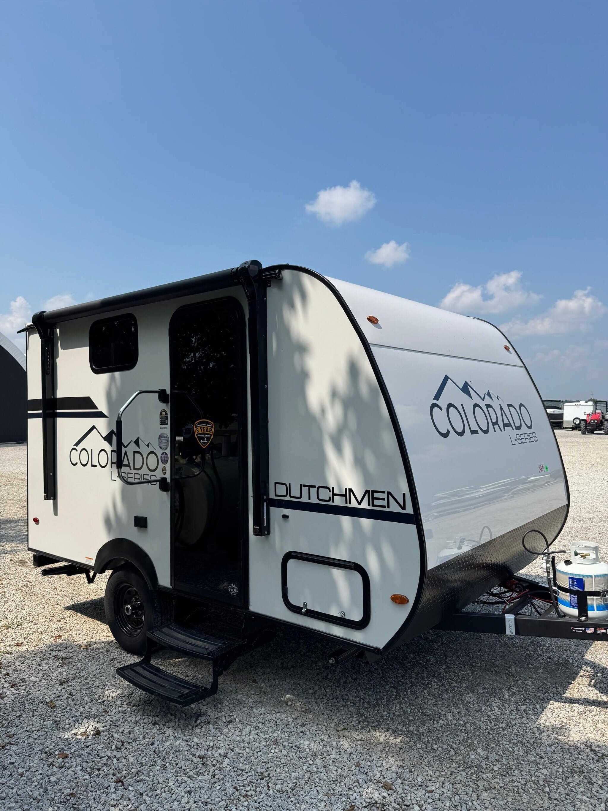 9489 43198 29030411 Dutchmen Rv Colorado 130 Bhc