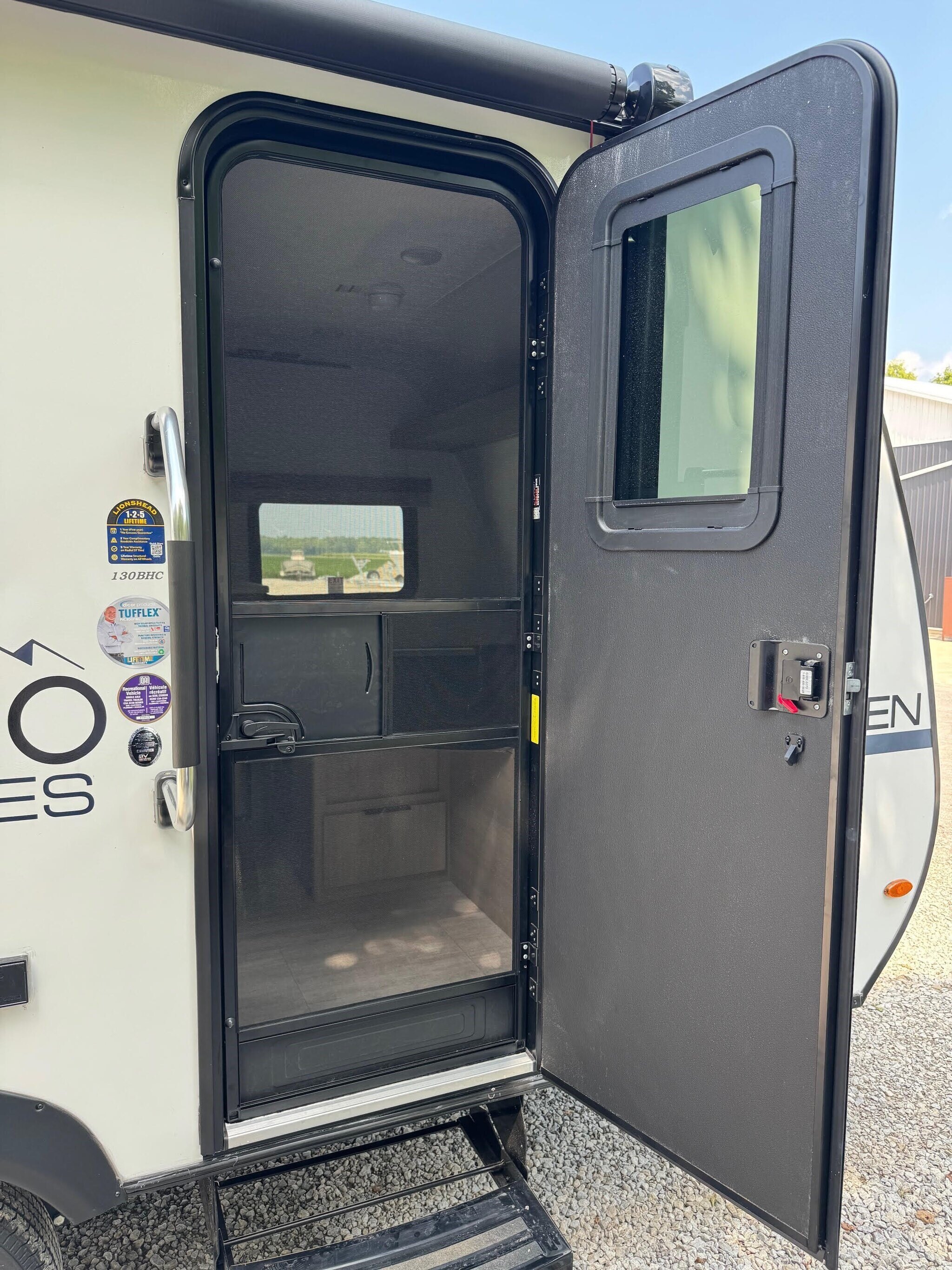 9489 43198 29030413 Dutchmen Rv Colorado 130 Bhc