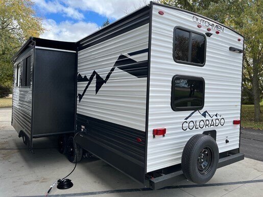 9489 43203 29030528 Dutchmen Rv Colorado 29tbc