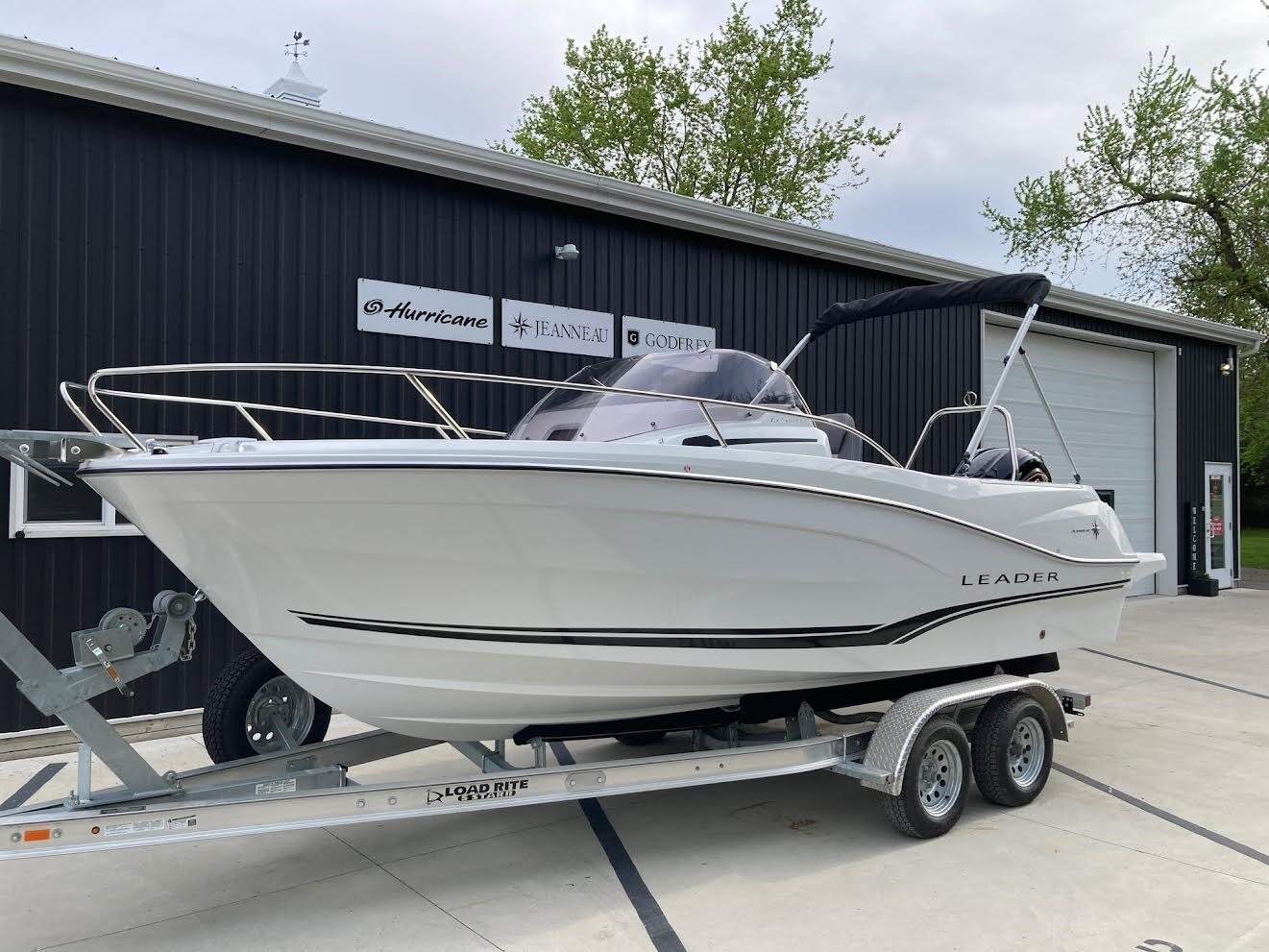 9489 467742 20800044 Jeanneau Leader 65 Wa