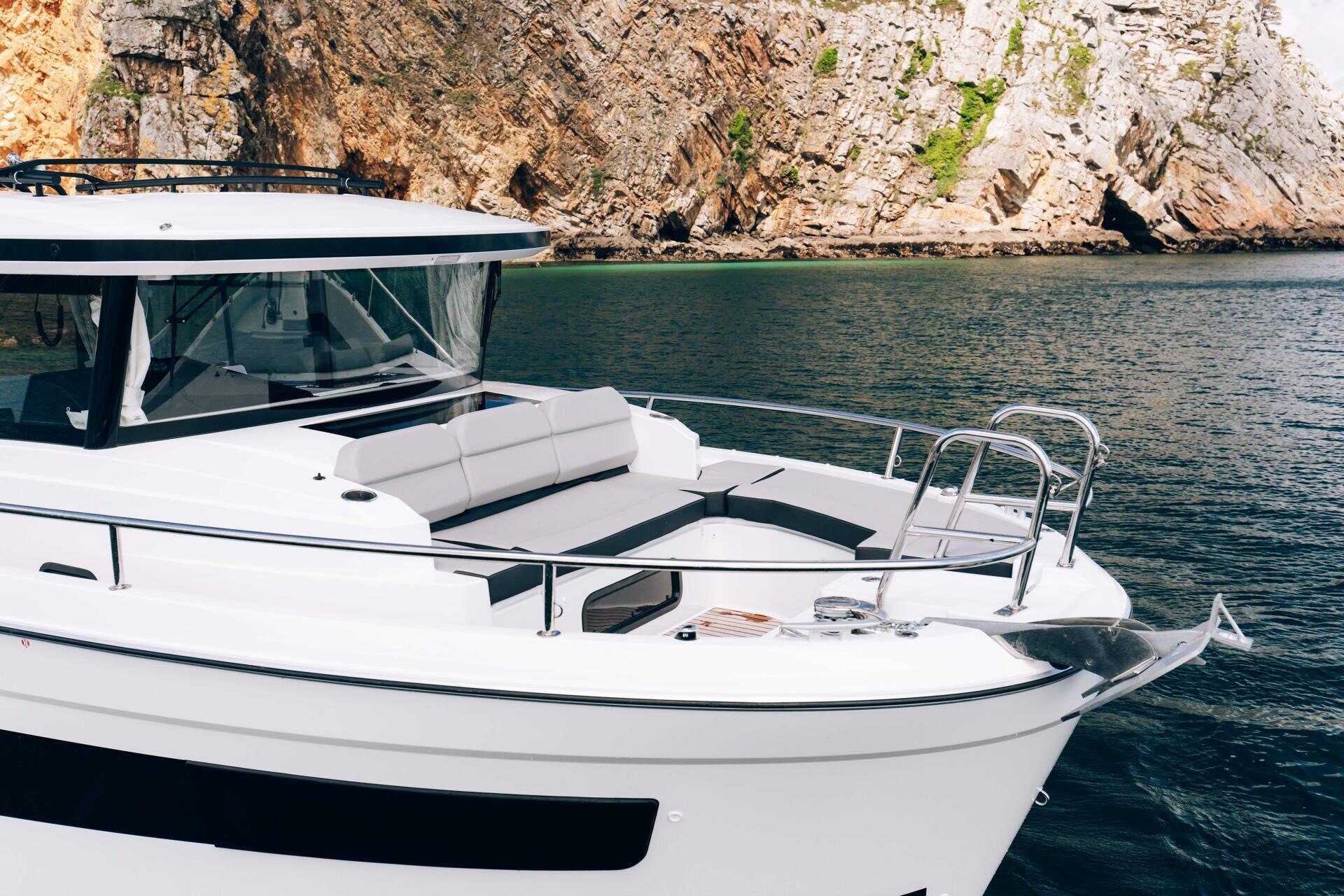 9489 483517 21629314 Jeanneau Nc 895 Sport