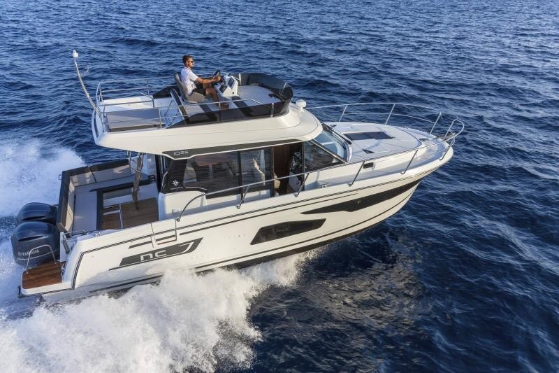 9489 483528 17148903 Jeanneau 1095 Fly