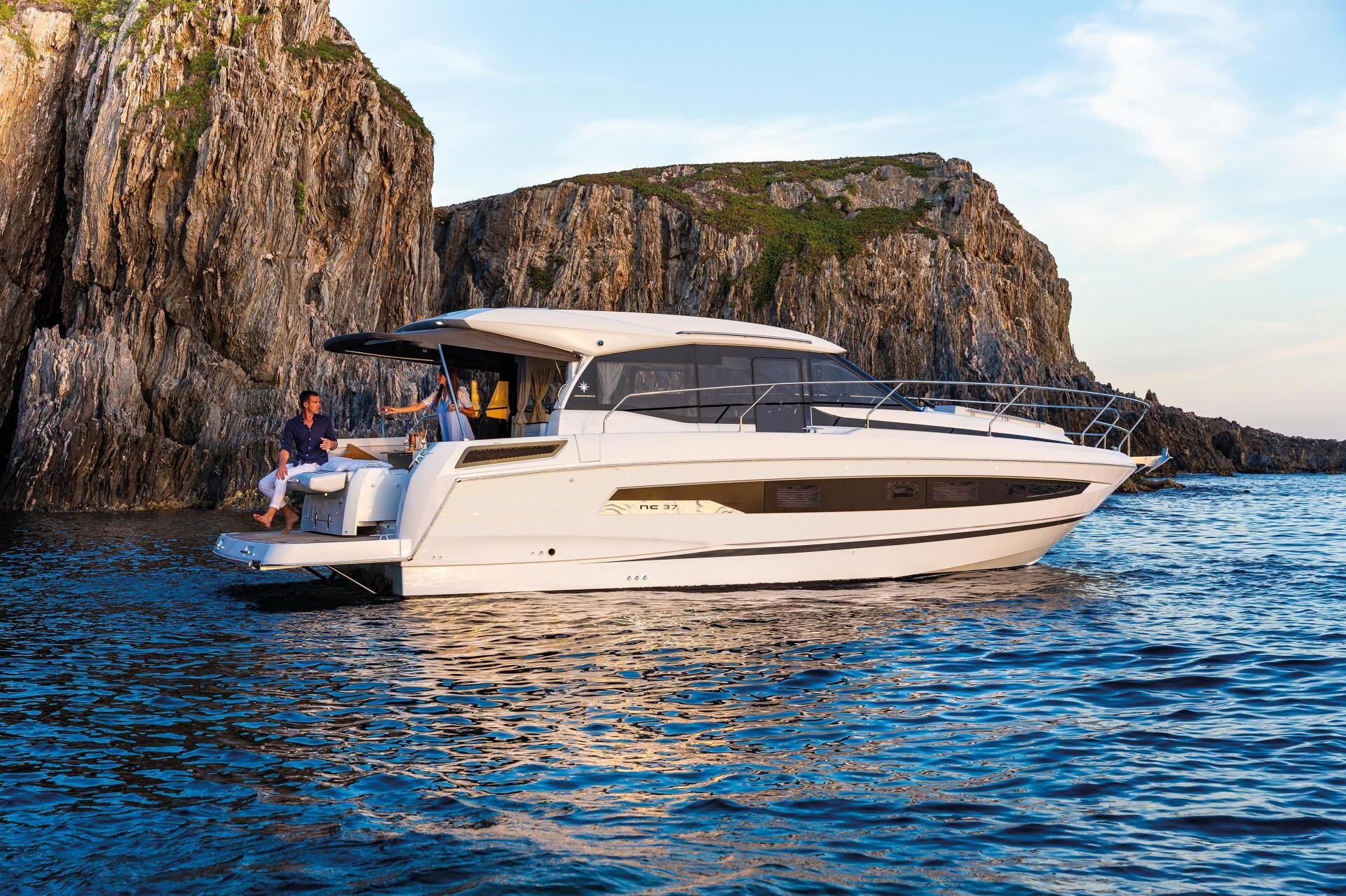 9489 530800 19222868 Jeanneau Nc 37