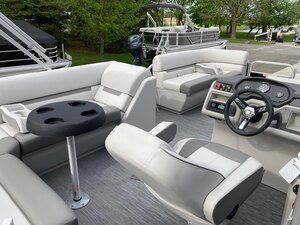 **SOLD** 2023 Godfrey Pontoon A SW 2080 CX