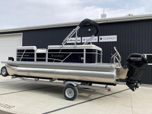 **SOLD** 2023 Godfrey Pontoon A SW 2080 CX