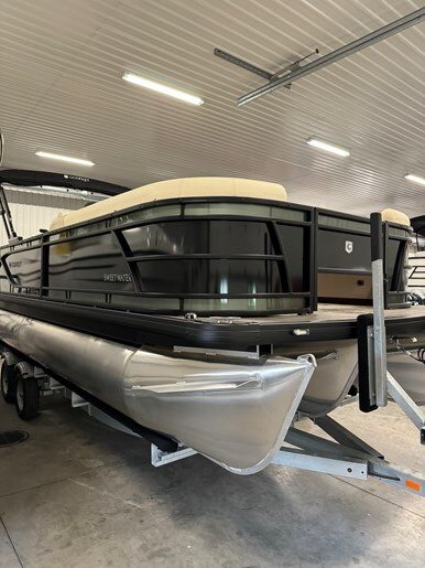 9489 571201 21208658 Godfrey Pontoons Sweetwater 2286fs