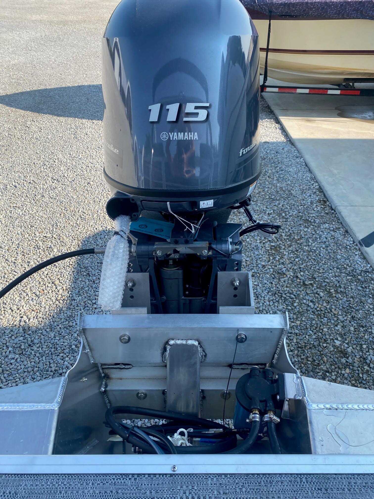 9489 573279 21303212 Godfrey Pontoons 2286sbx