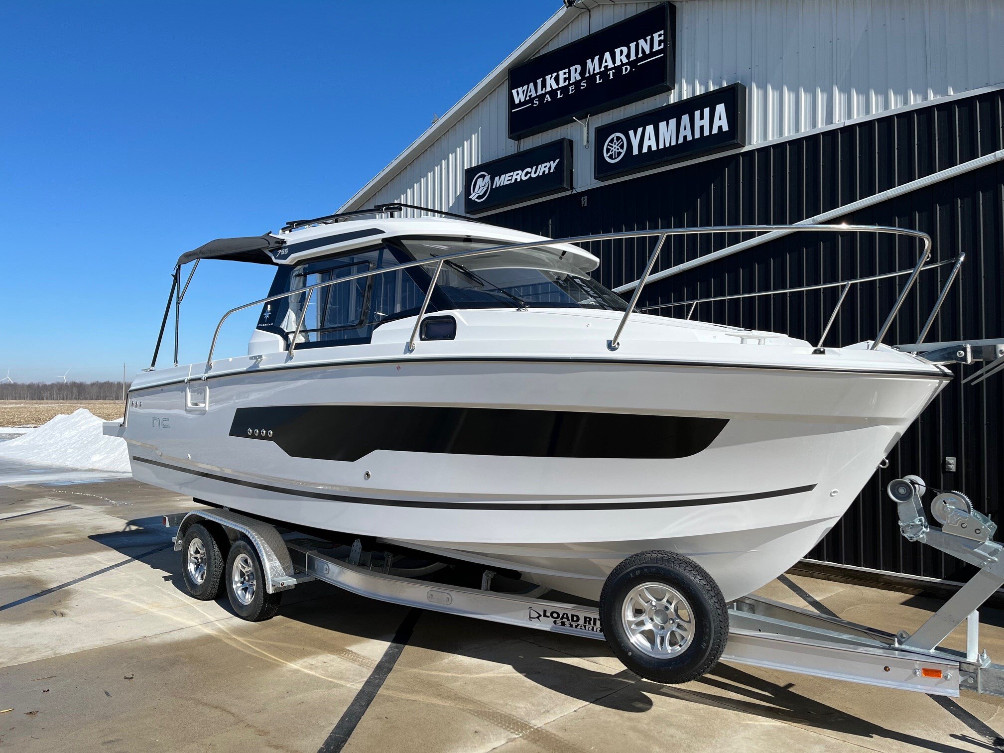 9489 580446 22053146 Jeanneau Nc 795 S2