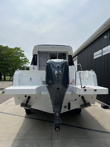 9489 587562 22529062 Jeanneau Nc 795 S2