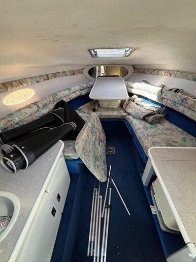 9489 591501 22963427 Chaparral 2335 Sst